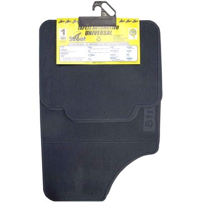 TAPETE / S0001 | UNIVERSAL | 4PCS PVC 04290.01 TAPETE / S0001 | UNIVERSAL | 4PCS PVC 04290.01