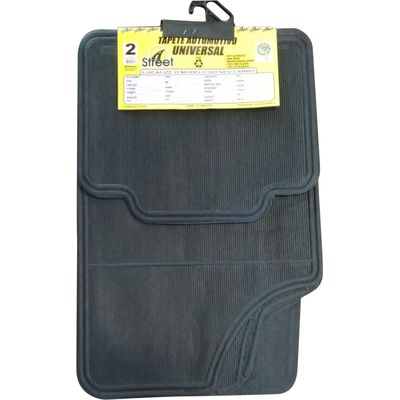 TAPETE / S0002 | UNIVERSAL | 4PCS PVC 04291.01 TAPETE / S0002 | UNIVERSAL | 4PCS PVC 04291.01