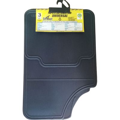 TAPETE / S0003 | UNIVERSAL | 4PCS PVC 04292.01 TAPETE / S0003 | UNIVERSAL | 4PCS PVC 04292.01