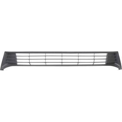GRADE PARA CHOQUE / GD001 | COROLLA 15/17 | CENTRAL 04464.06 GRADE PARA CHOQUE / GD001 | COROLLA 15/17 | CENTRAL 04464.06