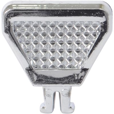 BOTAO TRAVA MACANETA / AP182 | MONZA/KAD/CHEVETTE/OPALA/CARAV | CROMADO INTERNO 13609.11 BOTAO TRAVA MACANETA / AP182 | MONZA/KAD/CHEVETTE/OPALA/CARAV | CROMADO INTERNO 13609.11