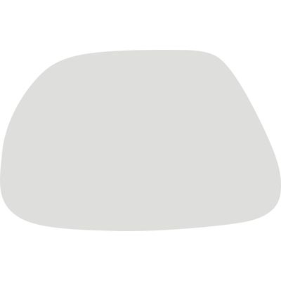 REFIL RETROVISOR / 1968 | TIGUAN | LD 15503.01 REFIL RETROVISOR / 1968 | TIGUAN | LD 15503.01