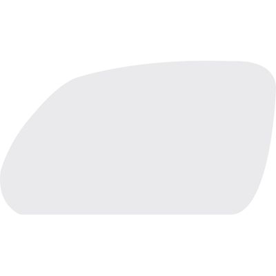 REFIL RETROVISOR / 1525ASF | GOLF 08/ | LE 15503.40 REFIL RETROVISOR / 1525ASF | GOLF 08/ | LE 15503.40