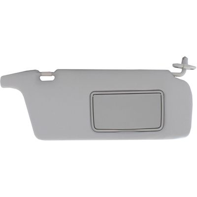 QUEBRA SOL / NT2500HD | CIVIC 01/07 | CINZA  LD 19031.08 QUEBRA SOL / NT2500HD | CIVIC 01/07 | CINZA  LD 19031.08