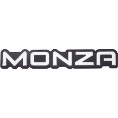 LETREIRO / 00611 | MONZA 91/96 | CINZA 27091.00 LETREIRO / 00611 | MONZA 91/96 | CINZA 27091.00