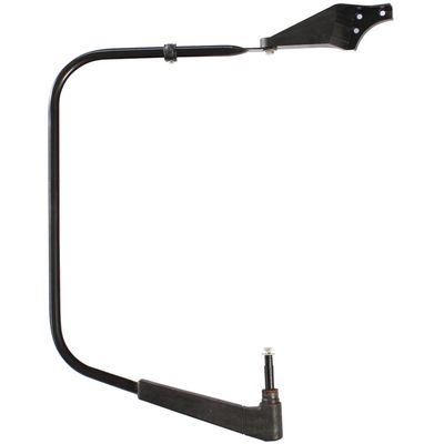 BRACO RETROVISOR / LS1009-LD | 1618/1218 BICUDO | LD 55000.05 BRACO RETROVISOR / LS1009-LD | 1618/1218 BICUDO | LD 55000.05