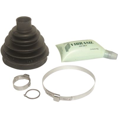 KIT COIFA HOMOCINETA LADO RODA / DK10107/5 | PALIO 1.6 65520.53 KIT COIFA HOMOCINETA LADO RODA / DK10107/5 | PALIO 1.6 65520.53