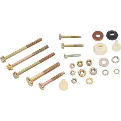 KIT REPARO ALTERNADOR / 11672 | CHEVETTE 72059.18