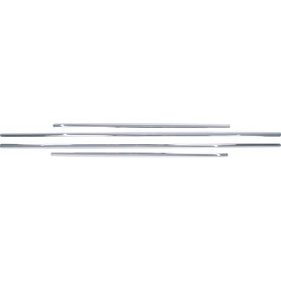 APLIQUE FRISO LATERAL / NK8994 | GOL/VOYAGE G5 08/12 | CROMADO 78207.01 APLIQUE FRISO LATERAL / NK8994 | GOL/VOYAGE G5 08/12 | CROMADO 78207.01