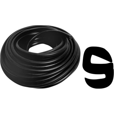 BORRACHA MODELO S / PES 001 | MODELO S | 25M 84752.02