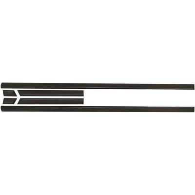 FRISO LATERAL / 0345020 | GOL/VOY/PAR/SAV CL 93/95 | CINZA | 6PCS 03450.20 FRISO LATERAL / 0345020 | GOL/VOY/PAR/SAV CL 93/95 | CINZA | 6PCS 03450.20
