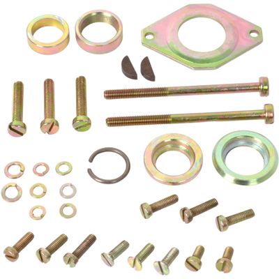 KIT REPARO ROTOR TAMPA / 7205929 | KOMBI/BRASILIA/FUSCA 72059.29 KIT REPARO ROTOR TAMPA / 7205929 | KOMBI/BRASILIA/FUSCA 72059.29