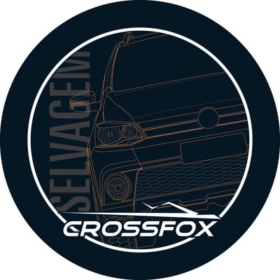 CAPA ESTEPE / CC549 | CROSSFOX 19750.32 CAPA ESTEPE / CC549 | CROSSFOX 19750.32