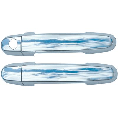 APLIQUE CROMADO / MP060000 | COROLLA 03/13 FIELDER/HILUX/SW4 05/09 | 4P 45001.34