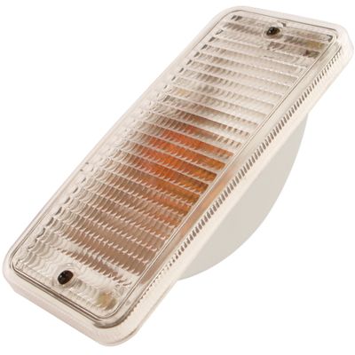 LANTERNA FRONTAL VW / 3003A CR | LANTERNA FRONTAL VW 55007.11