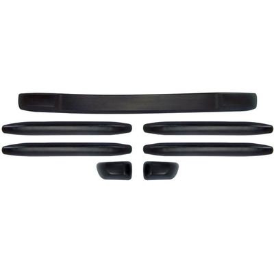PROTETOR P/CHOQUE FIT/CITY S/ESCRITA 7PCS | COD FABR 2074 03432.16 PROTETOR P/CHOQUE FIT/CITY S/ESCRITA 7PCS | COD FABR 2074 03432.16