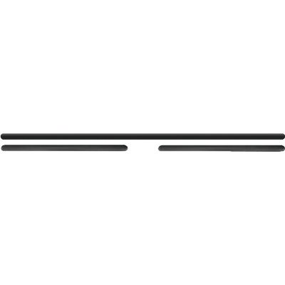 FRISO P/CHOQUE PALIO 04/ PINTADO 3PCS | COD FABR 0348263 03482.63 FRISO P/CHOQUE PALIO 04/ PINTADO 3PCS | COD FABR 0348263 03482.63
