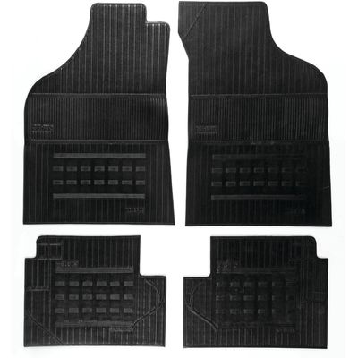 TAPETE BORR MONZA/KADETT/IPANEMA 89/98 4PCS | COD FABR 251014.1 04208.00 TAPETE BORR MONZA/KADETT/IPANEMA 89/98 4PCS | COD FABR 251014.1 04208.00