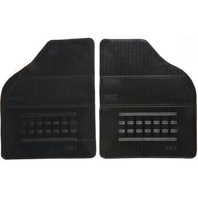 TAPETE BORR D20 CAB SIMPLES 85/96 2PCS | COD FABR 251013.1 04255.00