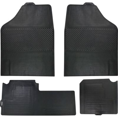 TAPETE BORR CITY 09/14 TUNEL ACOPLADO | COD FABR 431001.5 04394.06 TAPETE BORR CITY 09/14 TUNEL ACOPLADO | COD FABR 431001.5 04394.06