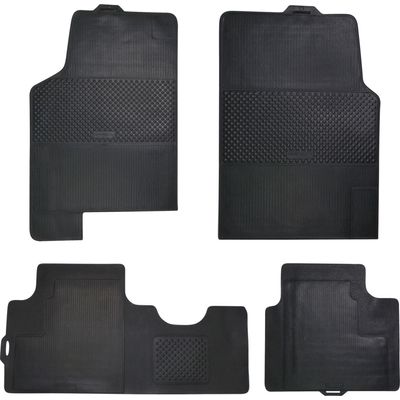 TAPETE BORR IDEA 04/16 TUNEL ACOPLADO | COD FABR 341009.5 04394.14