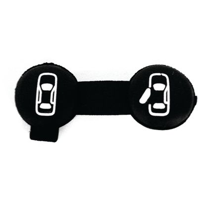 BOTAO ACION TELECOM ALARME CHAVEIRO CORSA/VECTRA /03 ALMOFAD | COD FABR AP321 60202.10 BOTAO ACION TELECOM ALARME CHAVEIRO CORSA/VECTRA /03 ALMOFAD | COD FABR AP321 60202.10