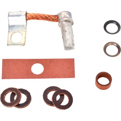 KIT REPARO PARTIDA CONEXAO SAIDA BOBINA AUT.JD BOSCH/MB | COD FABR 10260 72058.15 KIT REPARO PARTIDA CONEXAO SAIDA BOBINA AUT.JD BOSCH/MB | COD FABR 10260 72058.15