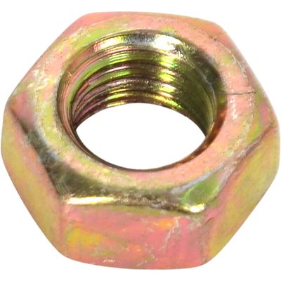 PORCA SEXTAVADA P/PARAFUSO 7MM ACO (1020) VW | COD FABR 35022 72064.72 PORCA SEXTAVADA P/PARAFUSO 7MM ACO (1020) VW | COD FABR 35022 72064.72