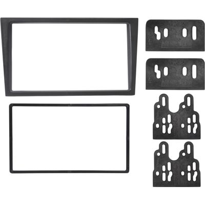 MOLD 2DIN CORSA/MERIVA/MONT/VEC MOLD INTERM PTO | COD FABR AP712 60653.00 MOLD 2DIN CORSA/MERIVA/MONT/VEC MOLD INTERM PTO | COD FABR AP712 60653.00