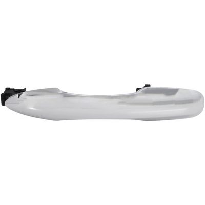 MACANETA EXT PT COROLLA 19/22 CROM S/FURO DIANT LD | COD FABR 80155 00136.43