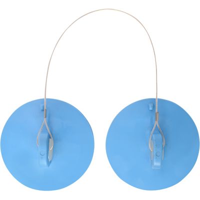 VENTOSA VIDRO/JANELA/PORTA | COD FABR JB1019 66152.23