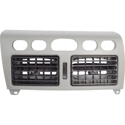 MOLD PAINEL CENTR PALIO/SIENA/STR/WEEK CZA G1/G2/G3 DIF C/M | COD FABR AP1479 89124.96