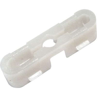 GRAMPO FRISO TETO UNO/PREM/ELBA KIT C/100 PCS | COD FABR D.46 60221.00