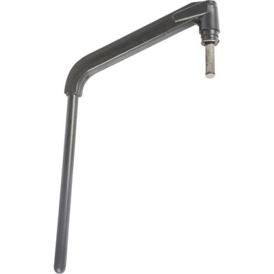 BRACO RETROV CAM MB 709/912 | COD FABR LS1010 55000.10 BRACO RETROV CAM MB 709/912 | COD FABR LS1010 55000.10