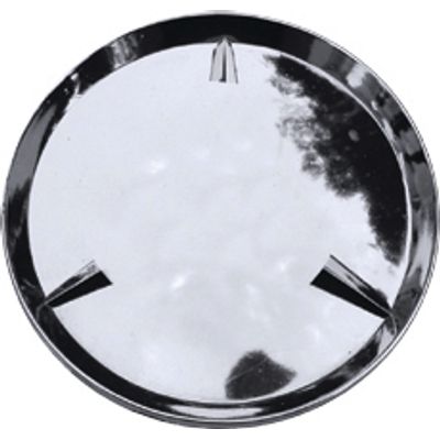 CALOTA CENTRO RODA ADAPTAVEL P/ CLASSE A CROMADO | COD FABR 7820717 78207.17 CALOTA CENTRO RODA ADAPTAVEL P/ CLASSE A CROMADO | COD FABR 7820717 78207.17