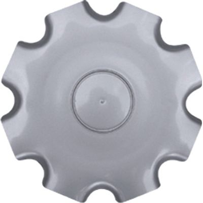 CALOTA CENTRO RODA ADAPTAVEL P/ GOL E PARATI 97 | COD FABR 7820722 78207.22