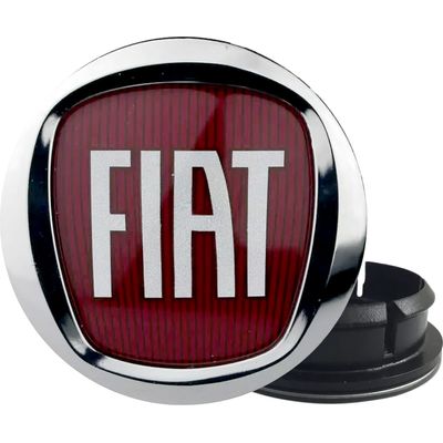 CALOTA CENTRO RODA EMBL FIAT PUNTO ACRILIC INT 41MM EXT 49MM | COD FABR 10148 11 02149.46 CALOTA CENTRO RODA EMBL FIAT PUNTO ACRILIC INT 41MM EXT 49MM | COD FABR 10148 11 02149.46