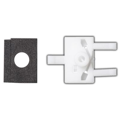 ARRASTE PALIO 96/17 DIANT/TRAS LE | COD FABR 5129 72130.04 ARRASTE PALIO 96/17 DIANT/TRAS LE | COD FABR 5129 72130.04