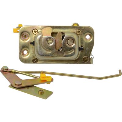 FECHADURA PT TOYOTA 85/01 DIANT LE | COD FABR 377 14267.00 FECHADURA PT TOYOTA 85/01 DIANT LE | COD FABR 377 14267.00