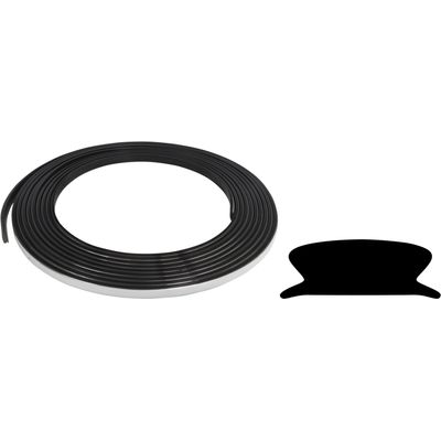 FRISO P/BRISA/VIGIA CHEVETTE/MONZA CROMADO 7M ORIGINAL | COD FABR PA6079 86109.46 FRISO P/BRISA/VIGIA CHEVETTE/MONZA CROMADO 7M ORIGINAL | COD FABR PA6079 86109.46