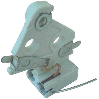 PORTA ESCOVA ALTERN.DELCOS.27 2 ESCOVAS C/GUIA MOLA | COD FABR 7207587 72075.87