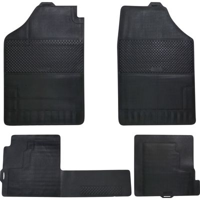 TAPETE BORR GOL G5 09/14 TUNEL ACOPLADO | COD FABR 941014.5 04394.12