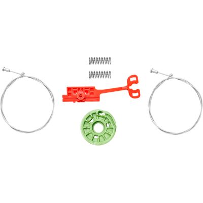 REPARO MAQ VIDRO PUNTO/LINEA 08/17 DIANT LE | COD FABR 0173 00199.24